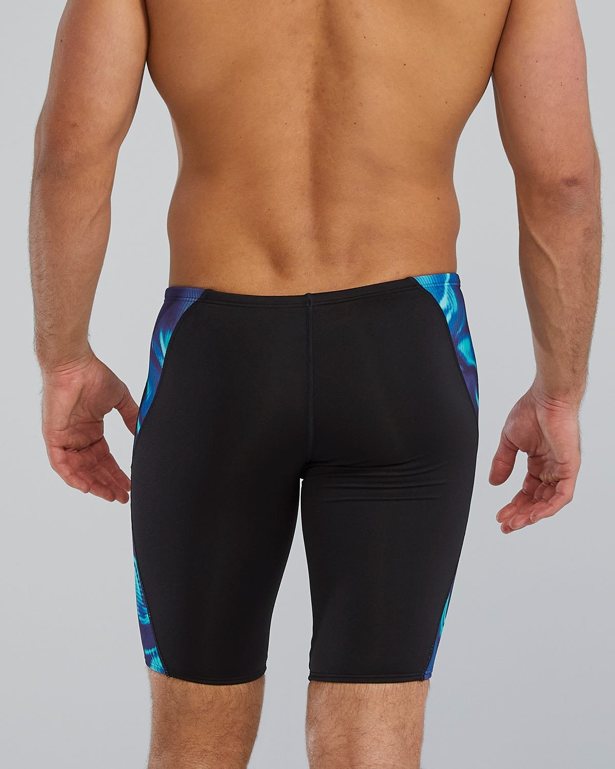 Durafast Elite® Men's Jammer - Waveform