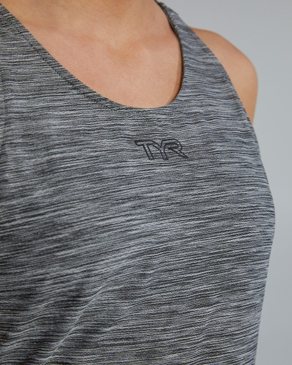 AirtecTM Women's Tank - Solid