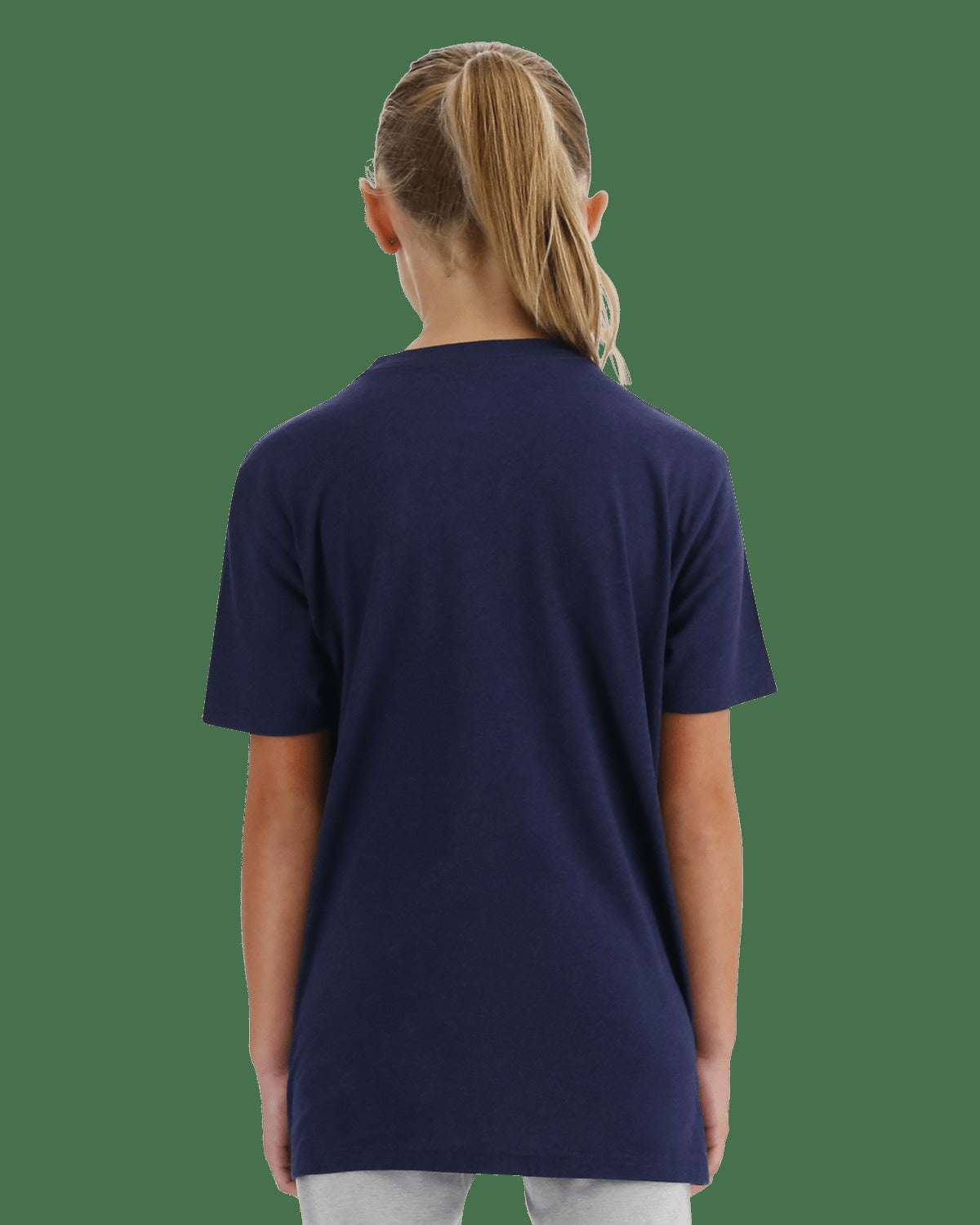 UltraSoft Youth Lightweight Tech Tee