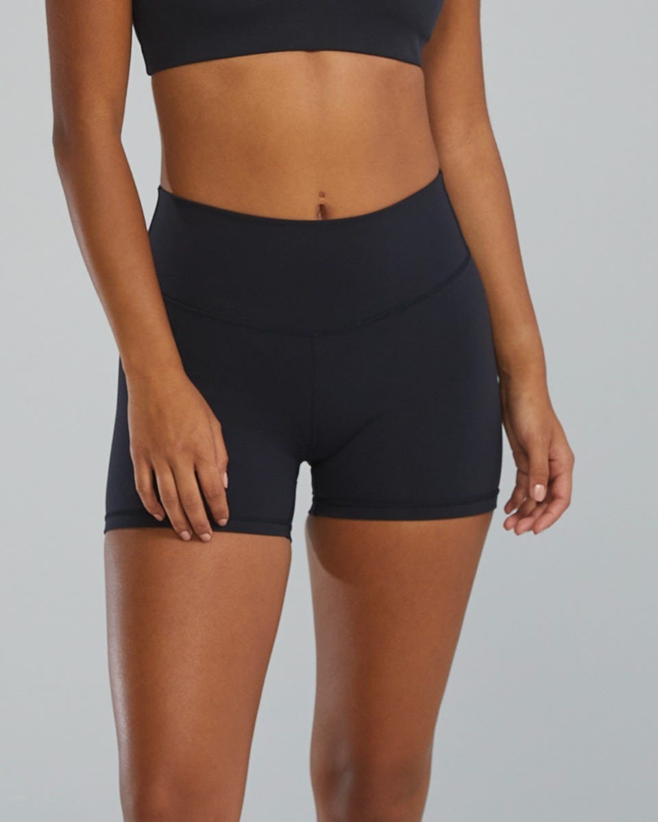 Joule EliteTM Women's High-Rise 2" Short - Solid