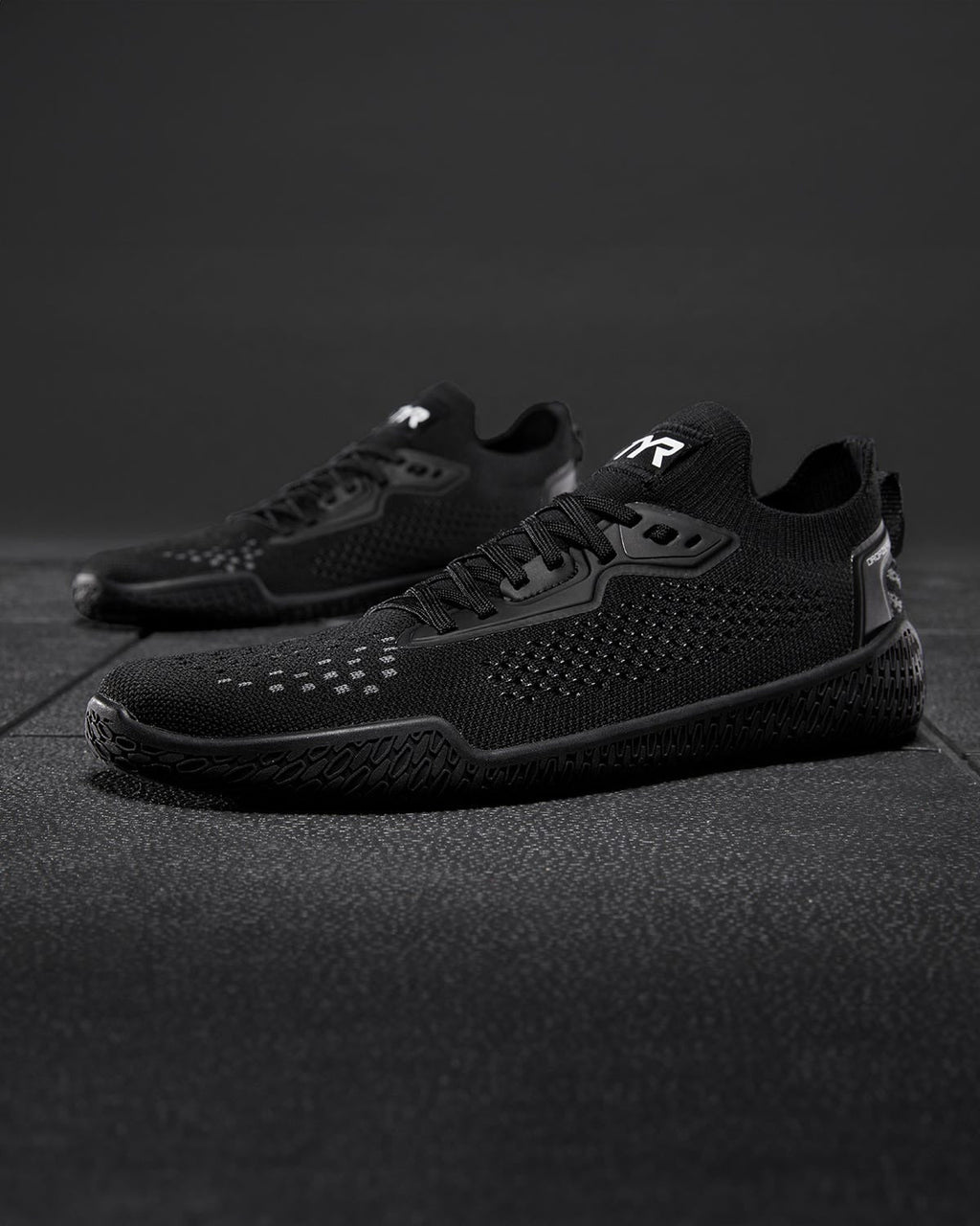 Women's DropZero Barefoot Trainer