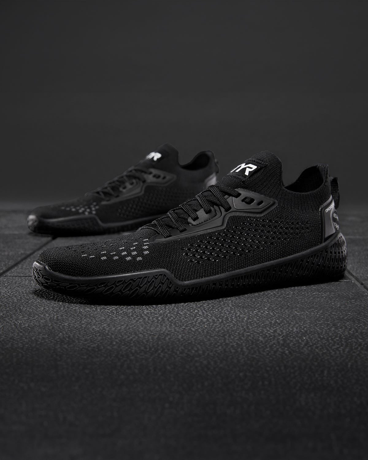 Women's DropZero Barefoot Trainer