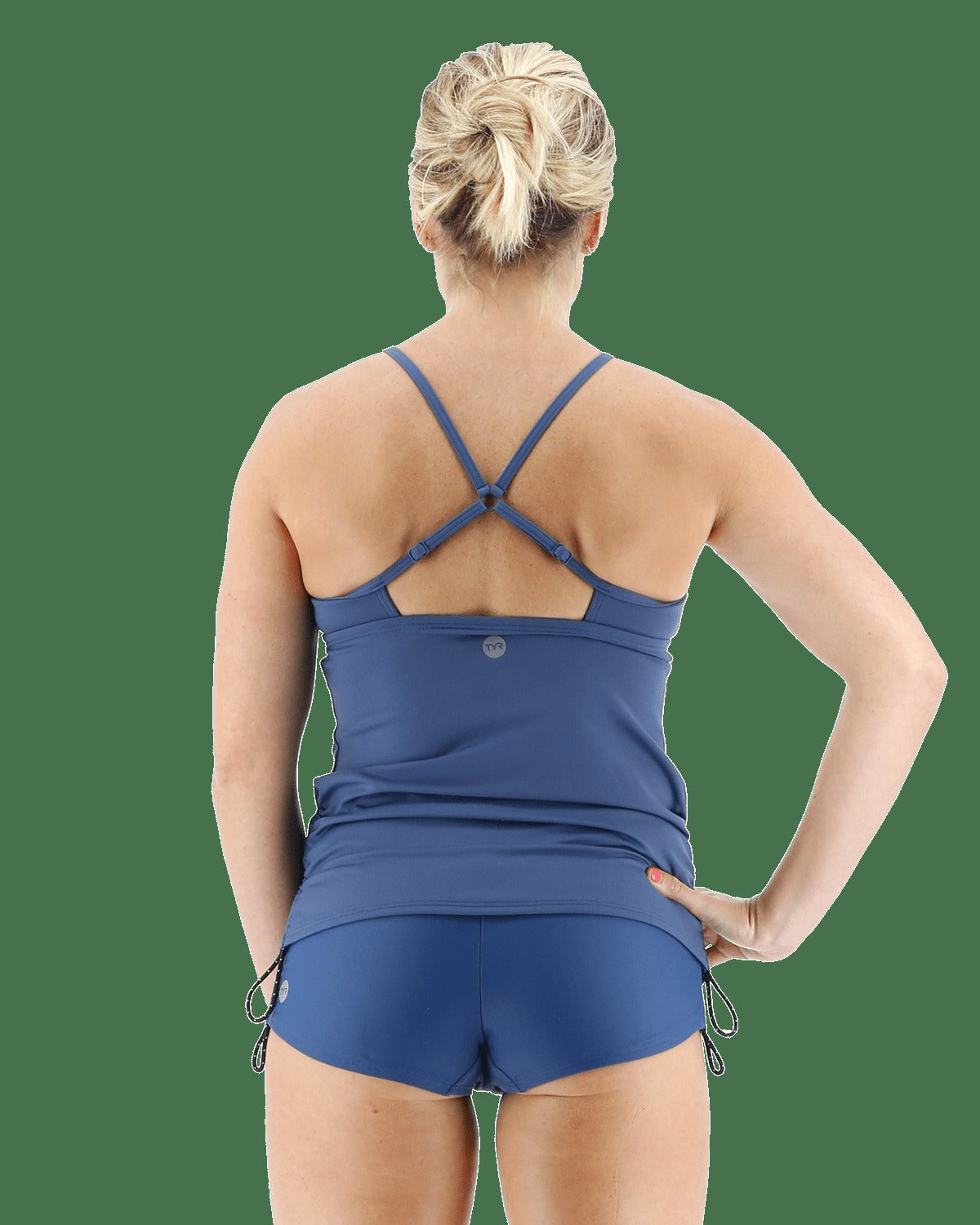 Women's Tessa Tank - Solid