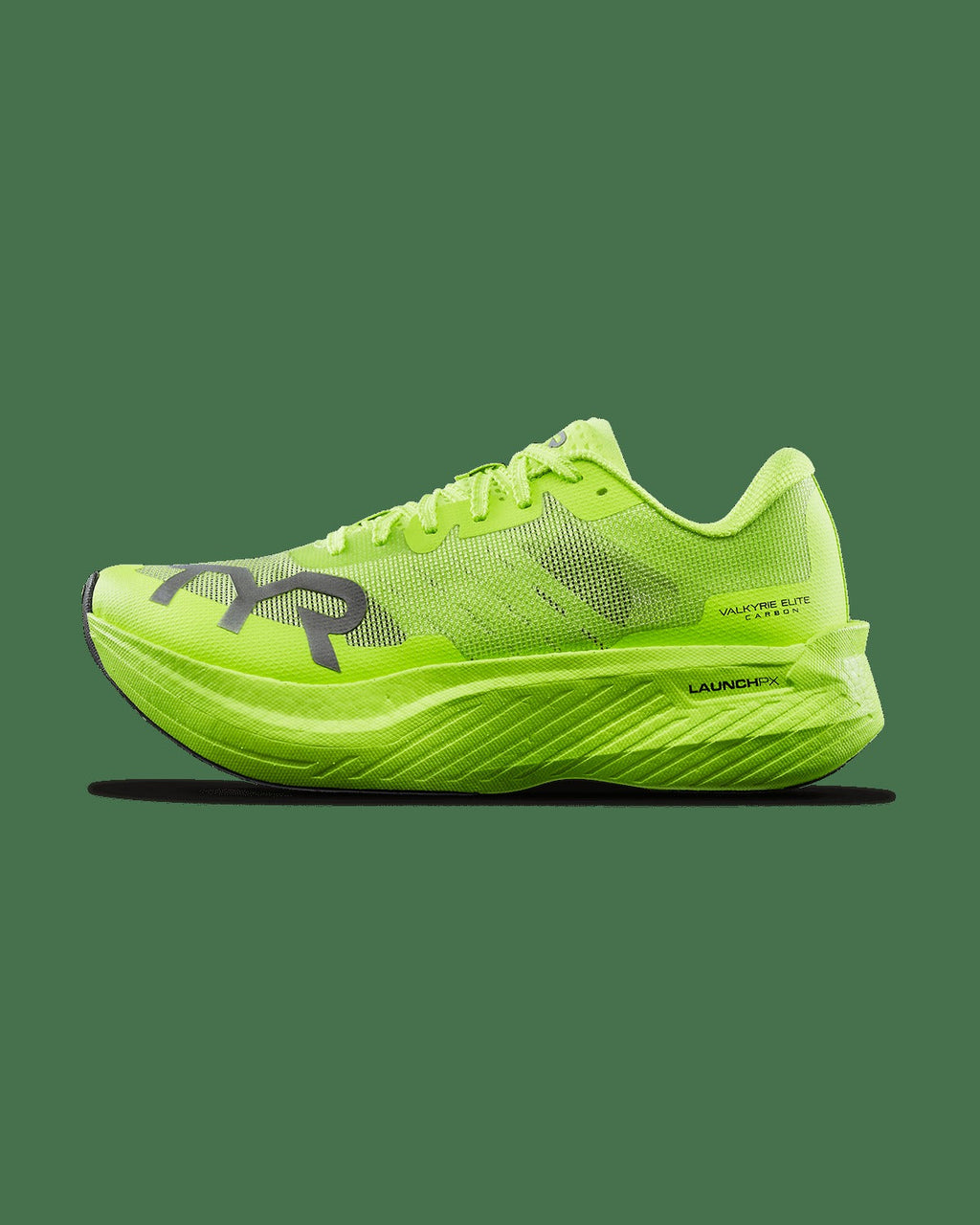 Women's Valkyrie Elite Carbon Runner