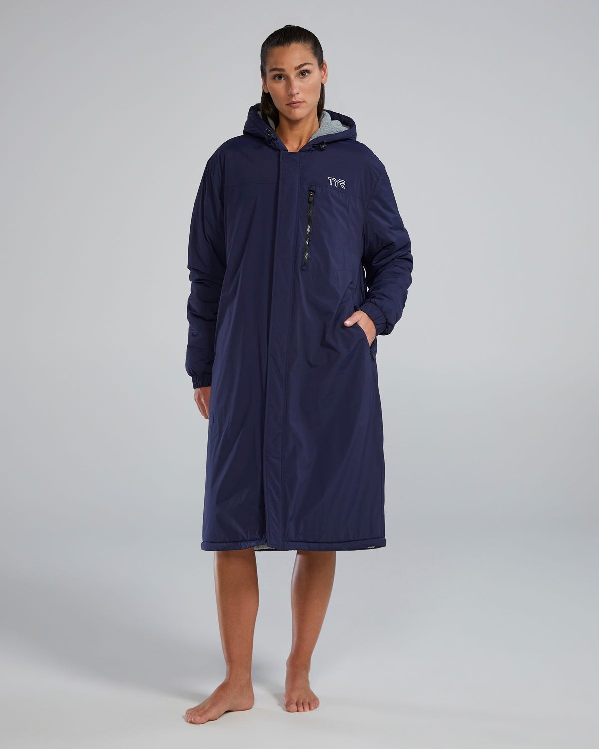 TYRTech Women's Hydrosphere Parka