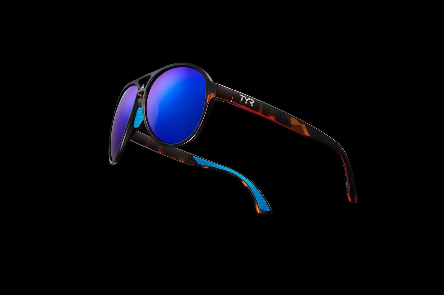 Goldenwest Aviator HTS Polarized Sunglasses