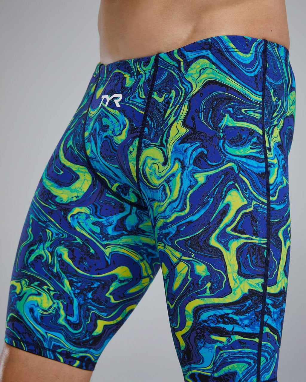 Men's Thresher Jammer - Hyperblitz