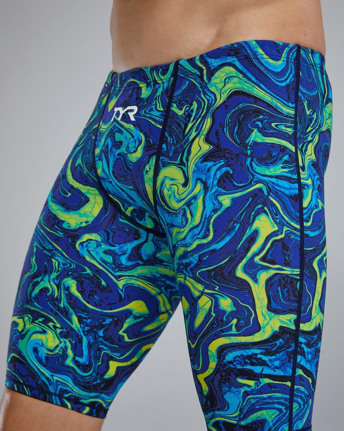 Men's Thresher Jammer - Hyperblitz
