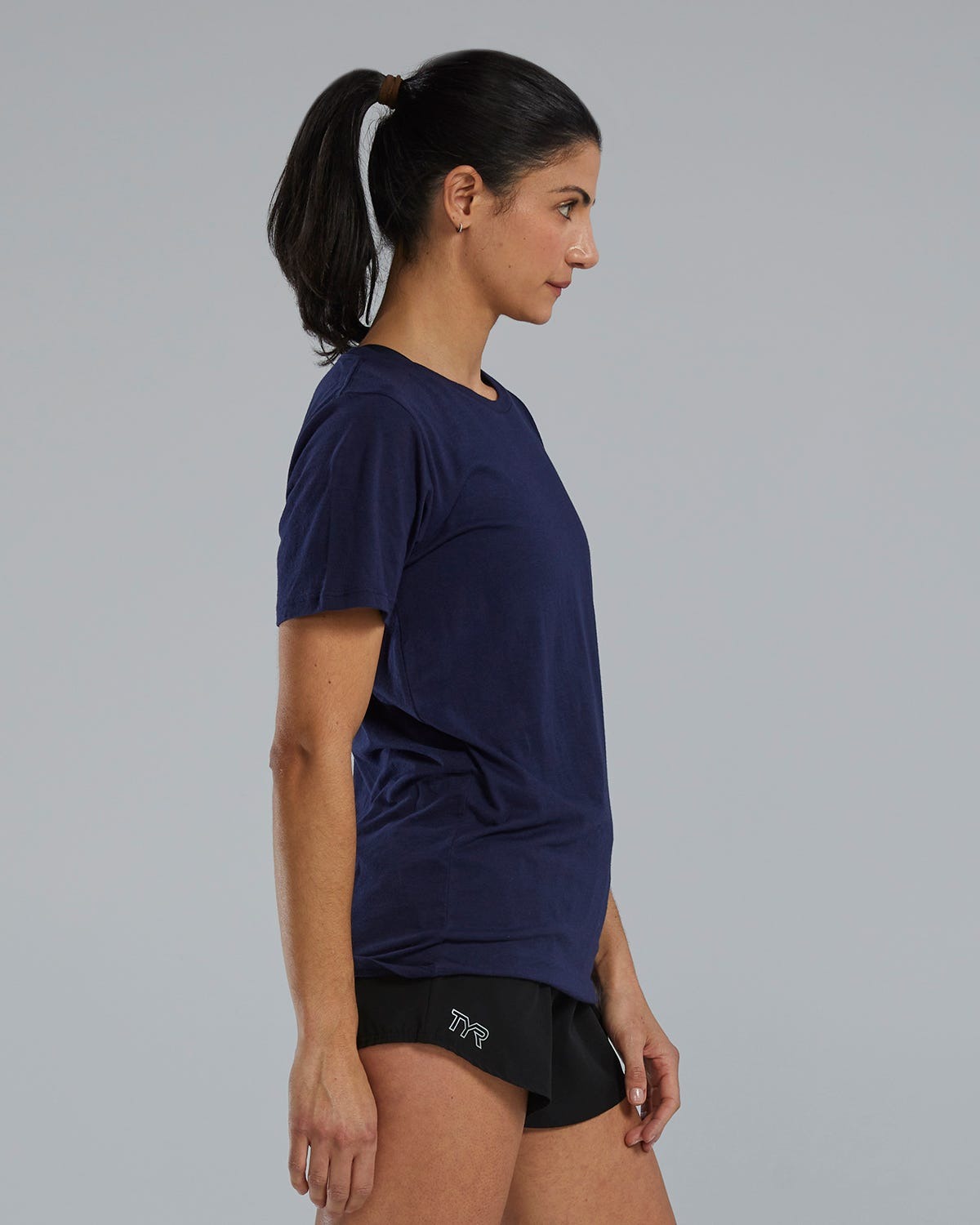UltraSoft Women's Lightweight Tech Tee