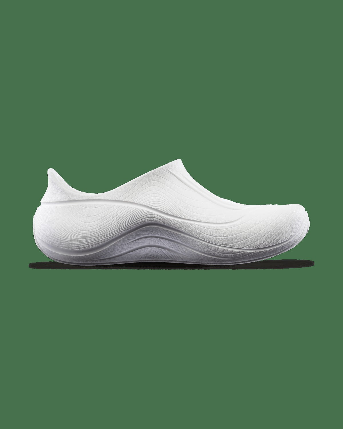 Women's ZenGlide - White