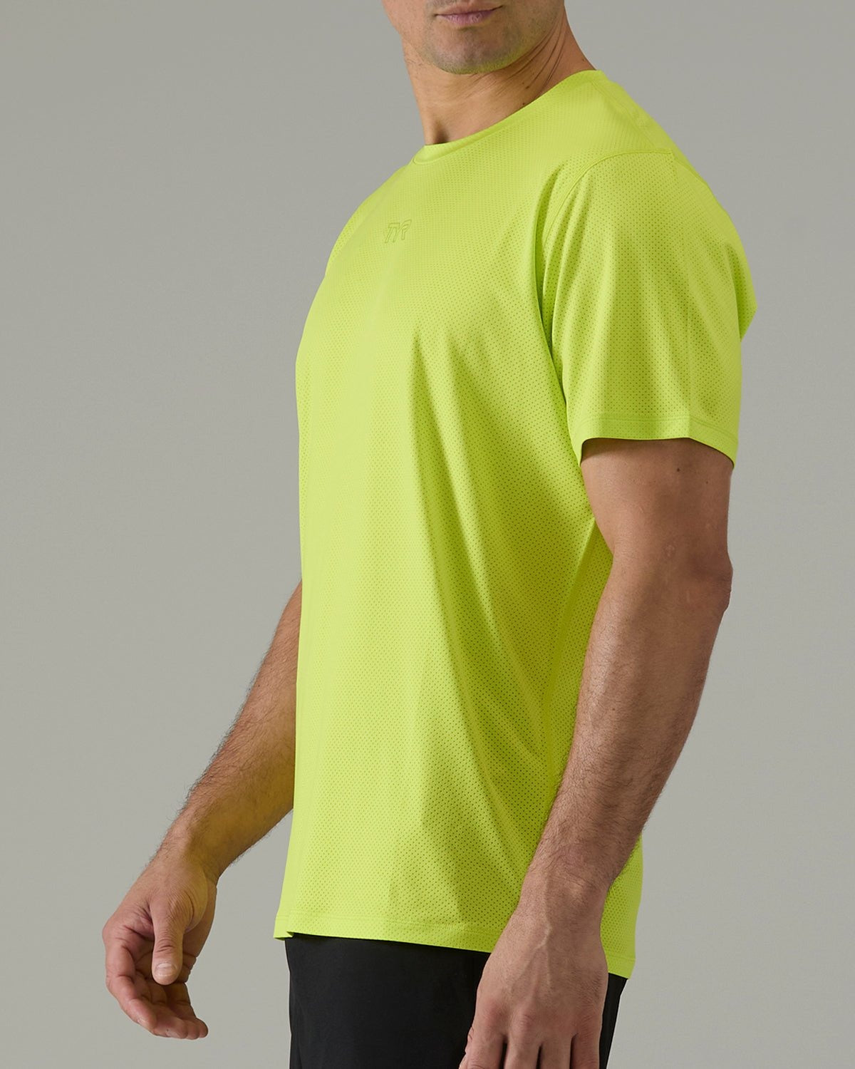 AirtecTM Men's Tee - Solid
