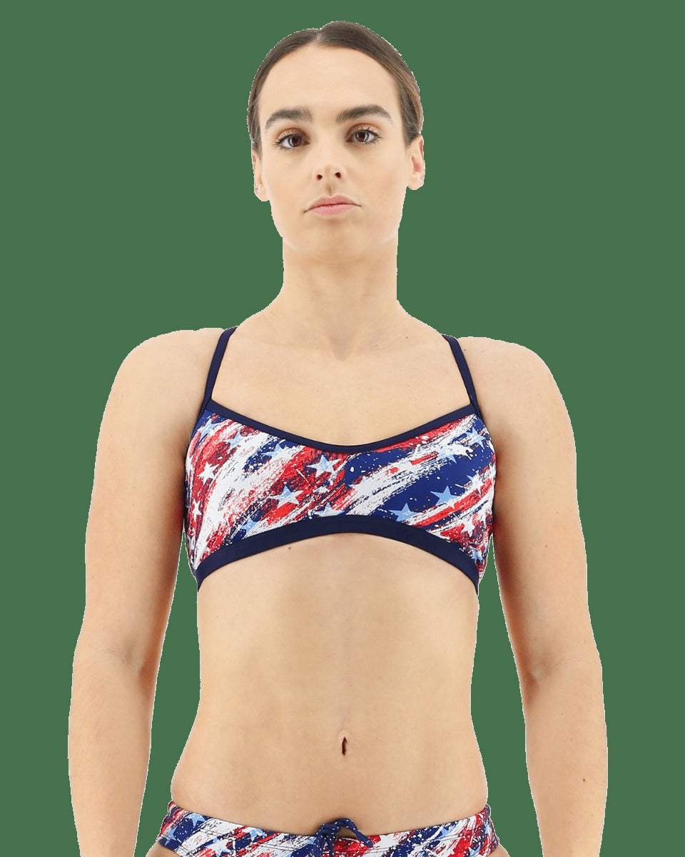 Durafast One® Women's Trinity Top - Homeland