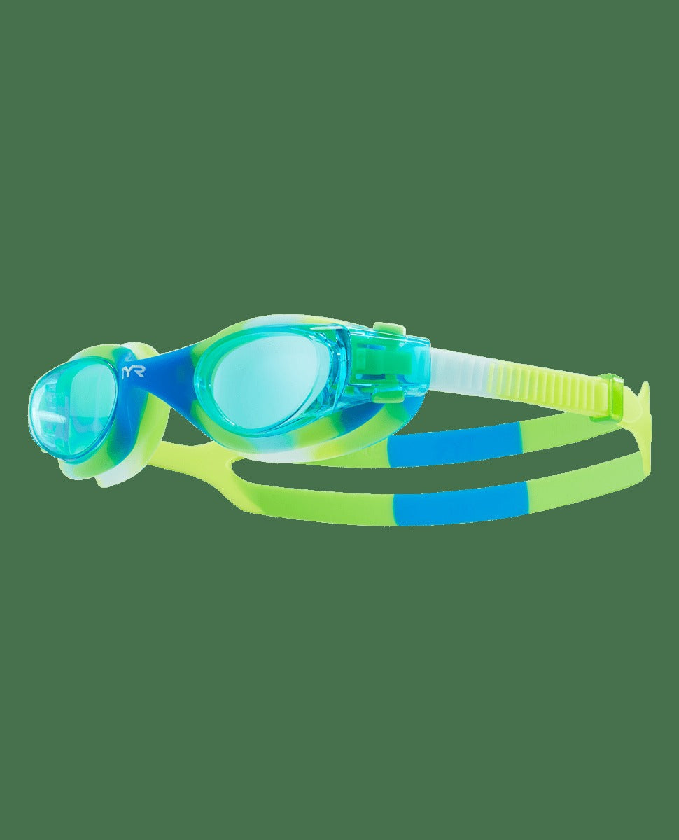 Youth VesiTM Goggles -Tie Dye