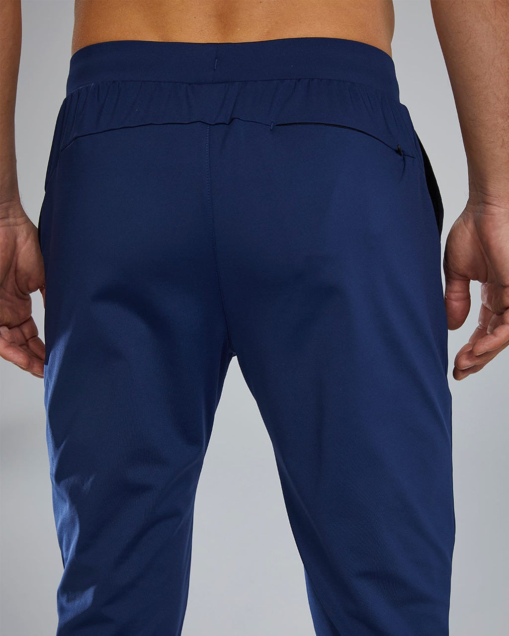 Elevation Men's Tech Jogger - Solid