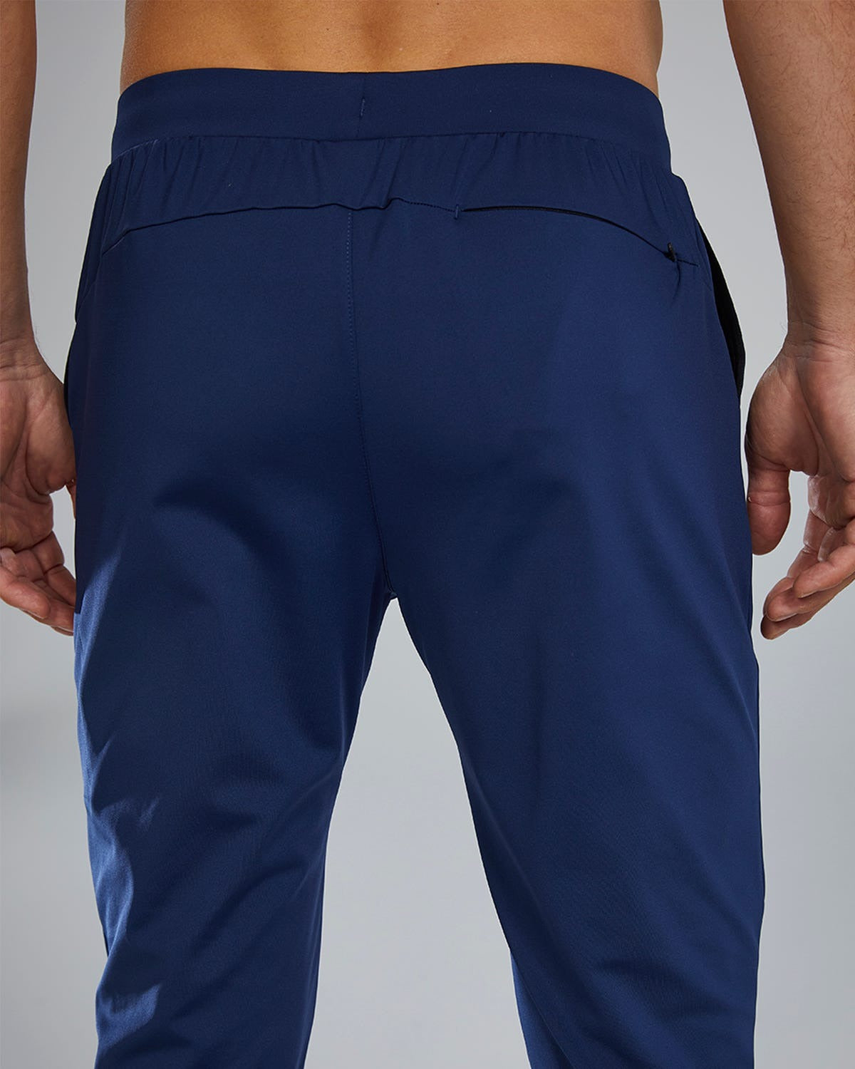 Elevation Men's Tech Jogger - Solid