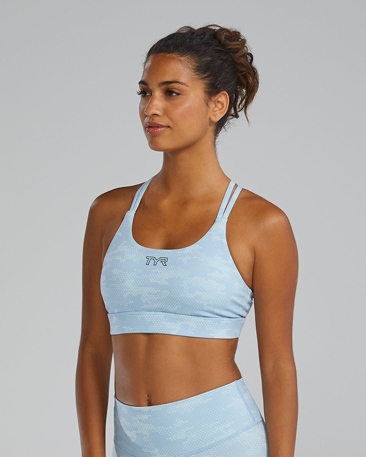 Joule Elite Dual Strap Sports Bra