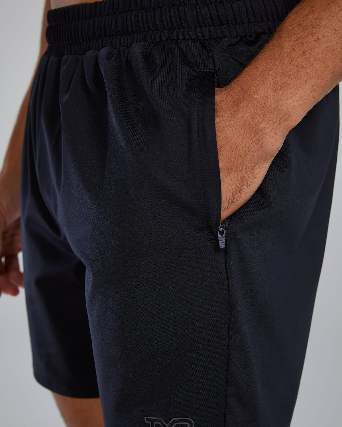 Men's Lightweight Knit Short - 6"