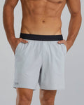 HydrosphereTM Men's Unlined 7" Unbroken Shorts - Solid