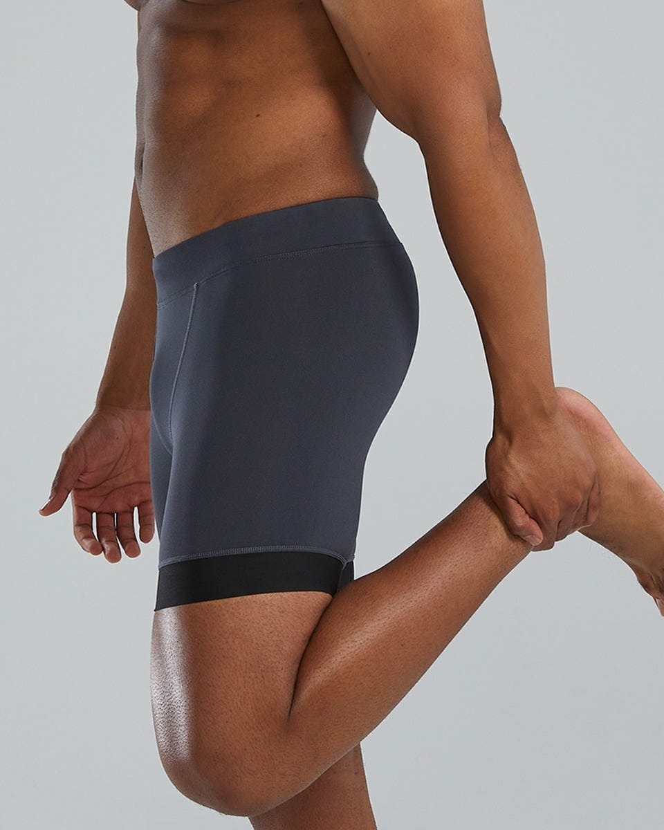 Durafast Elite® Men's 6.5 Jammer - Large Logo
