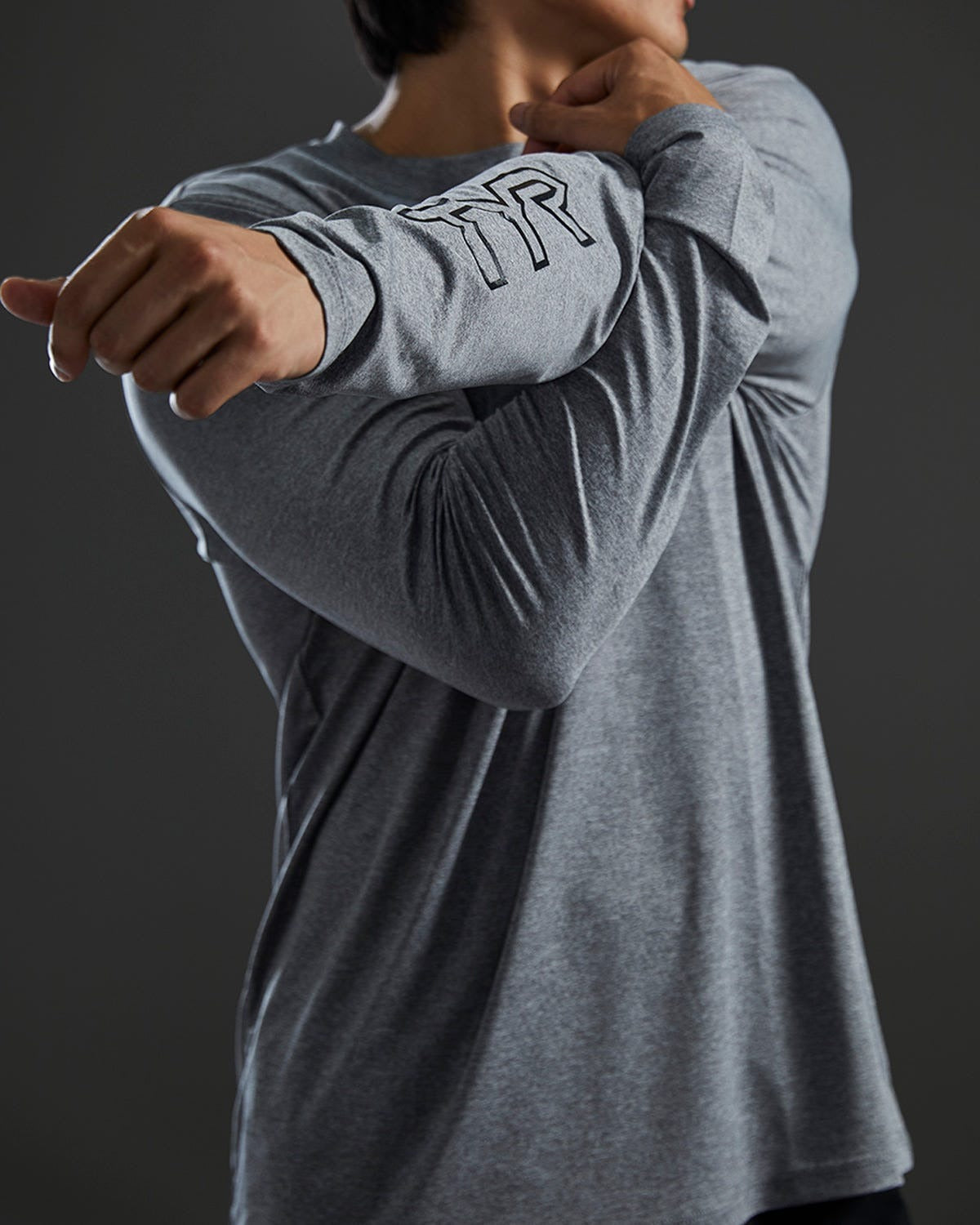 Men's SunDefense Long Sleeve Shirt