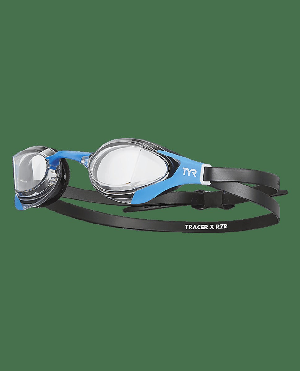TRACER-X® RZR - Adult Racing Goggles