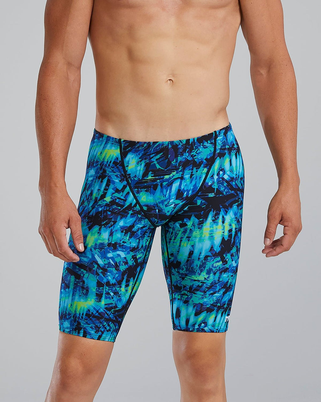 Men's Durafast Lite® Jammer - Seismo