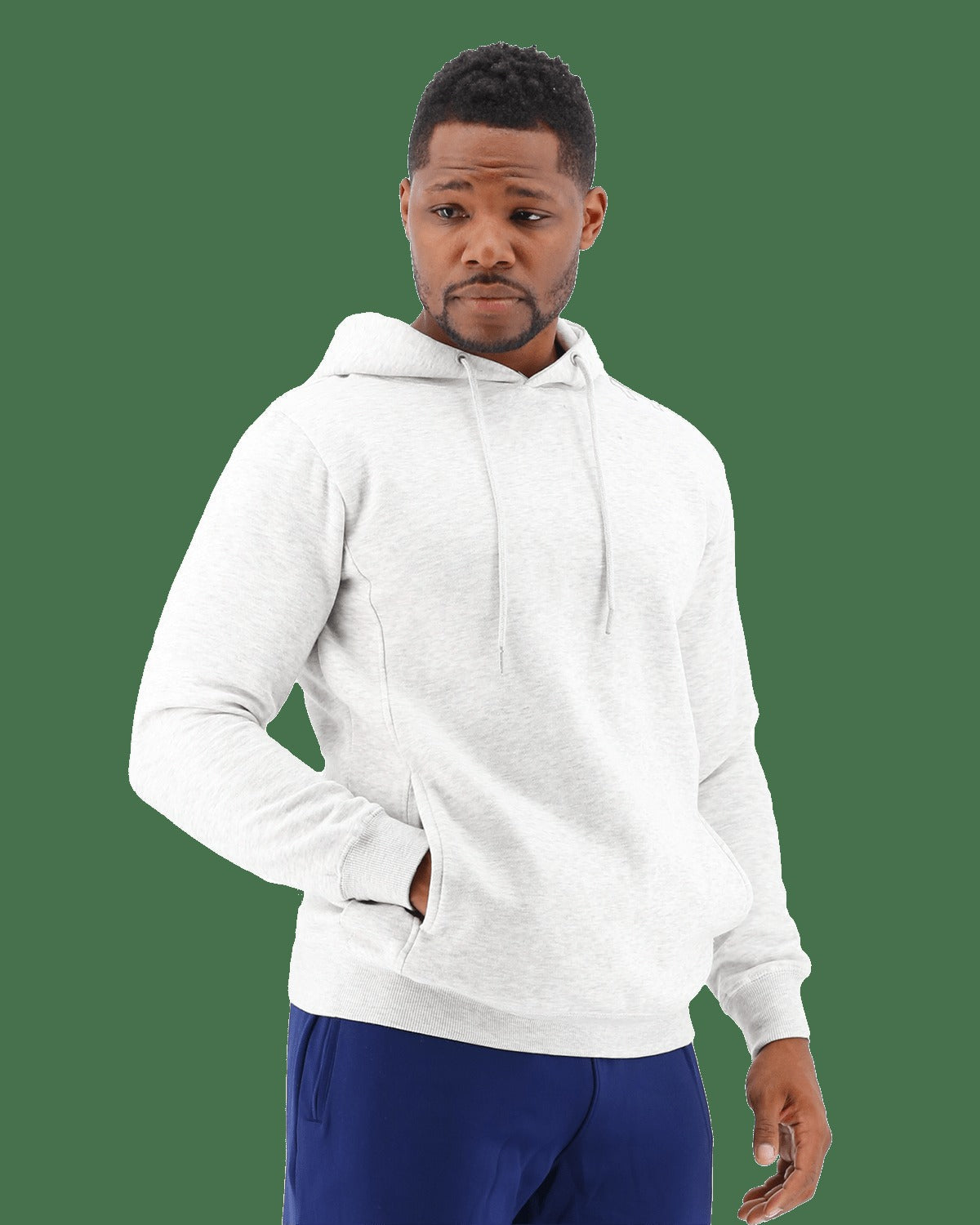 Men's Logo Hoodie