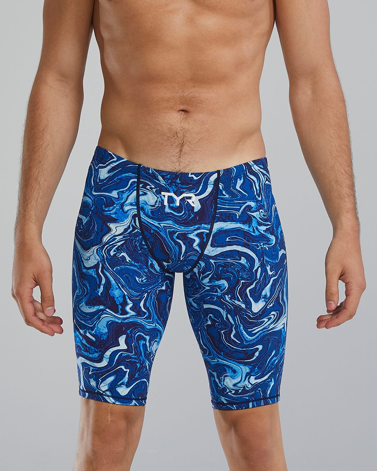 Men's Thresher Jammer - Hyperblitz