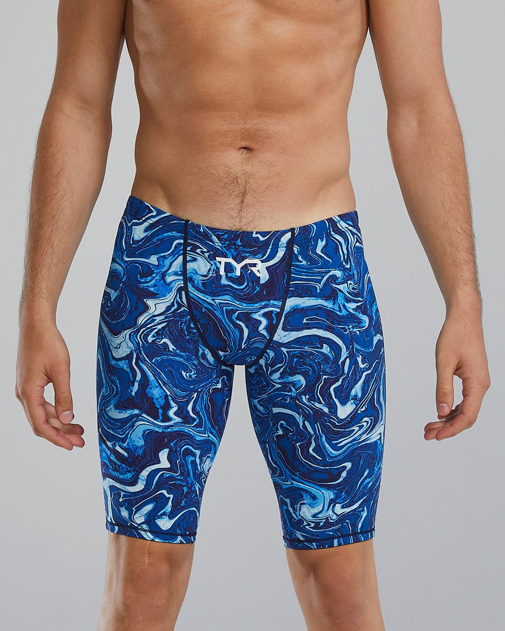 Men's Thresher Jammer - Hyperblitz