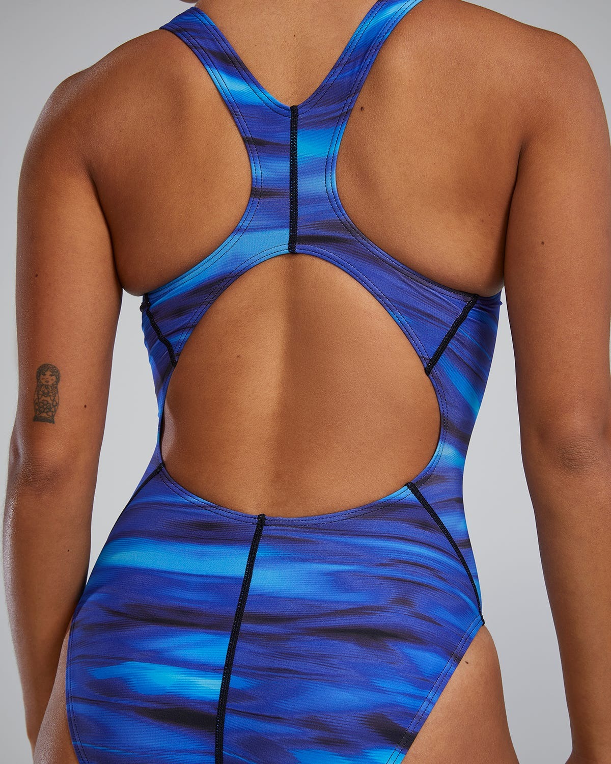 Durafast Lite® Women's Maxfit Swimsuit - Technowave