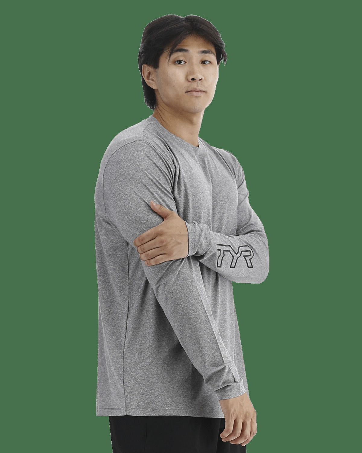 Men's SunDefense Long Sleeve Shirt