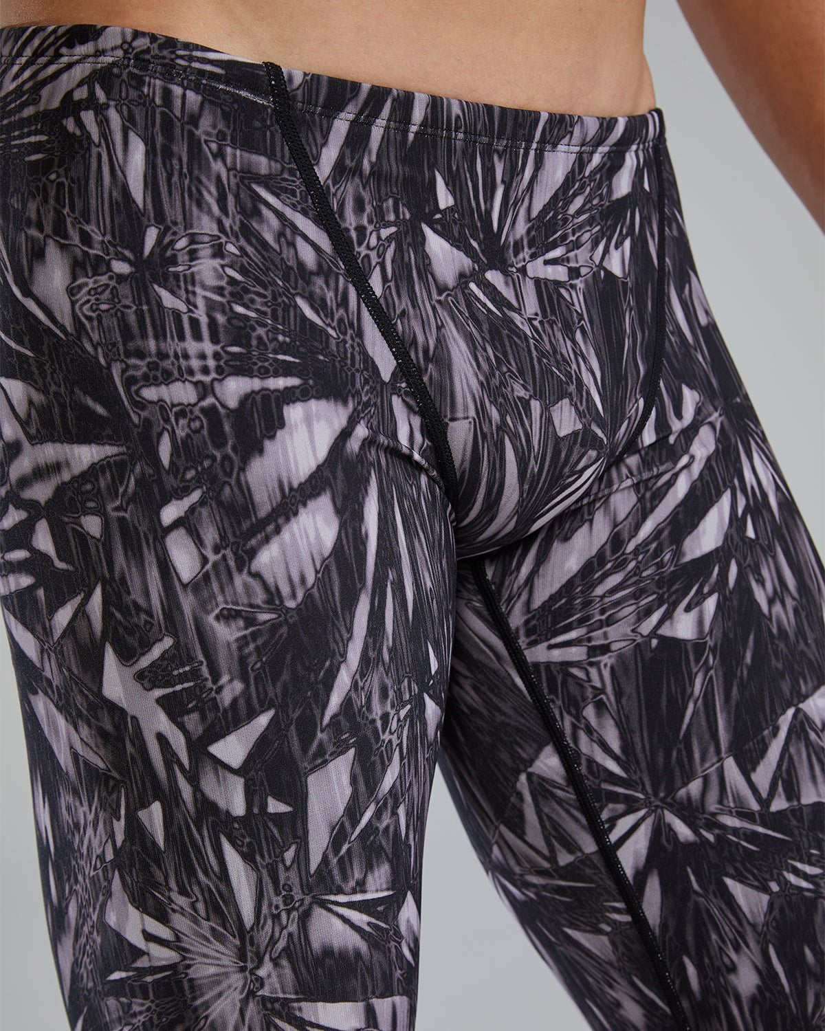 Men's Durafast Elite Jammer Fragment