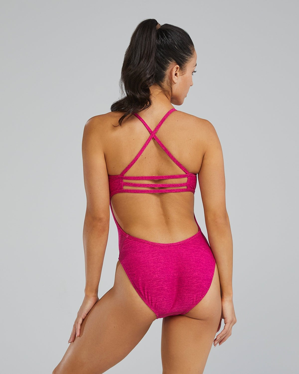 Women's Durafast Elite TrinityFit Lapped