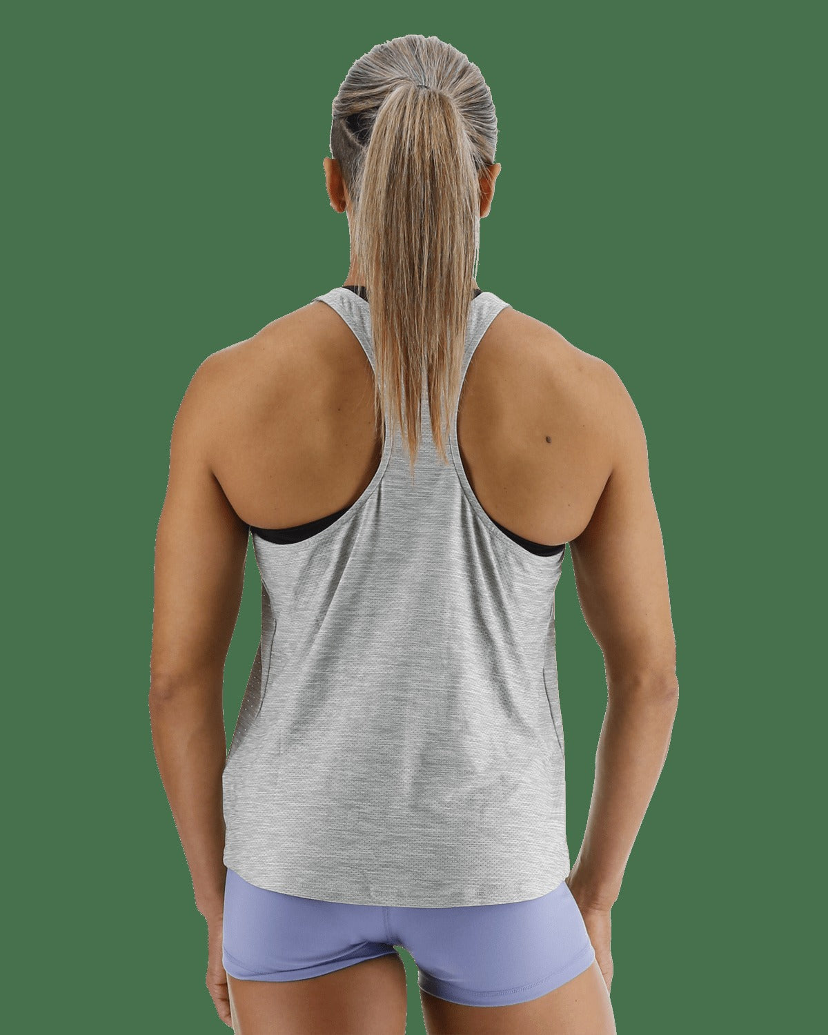 AirtecTM Women's Tank - Solid