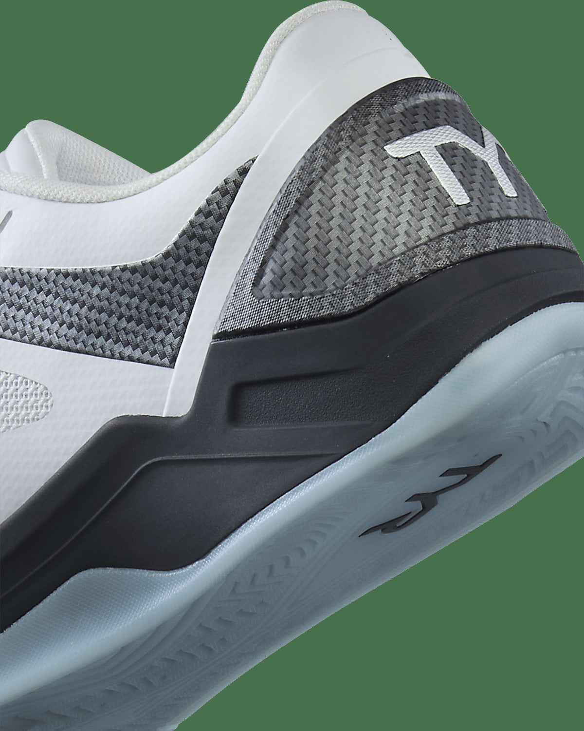 Women's CXT-3 Trainer - Carbon White