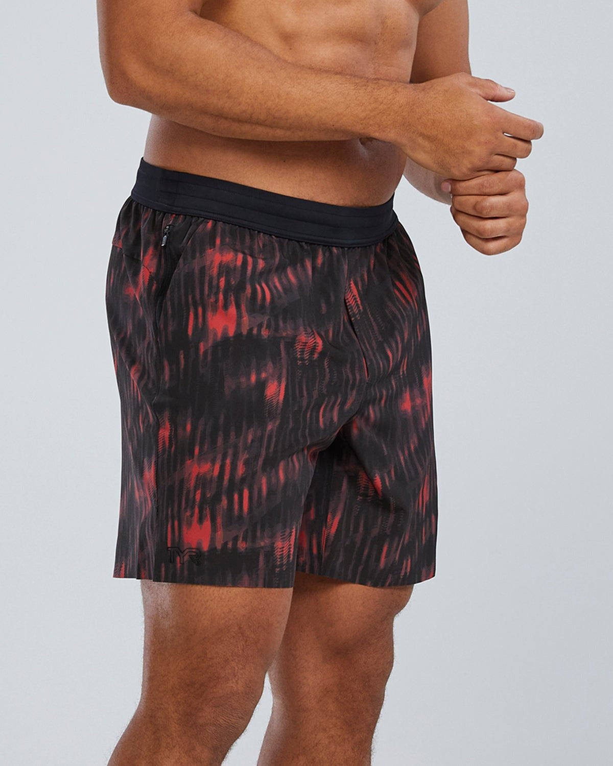 Men's Unbroken Short - Unlined 7"