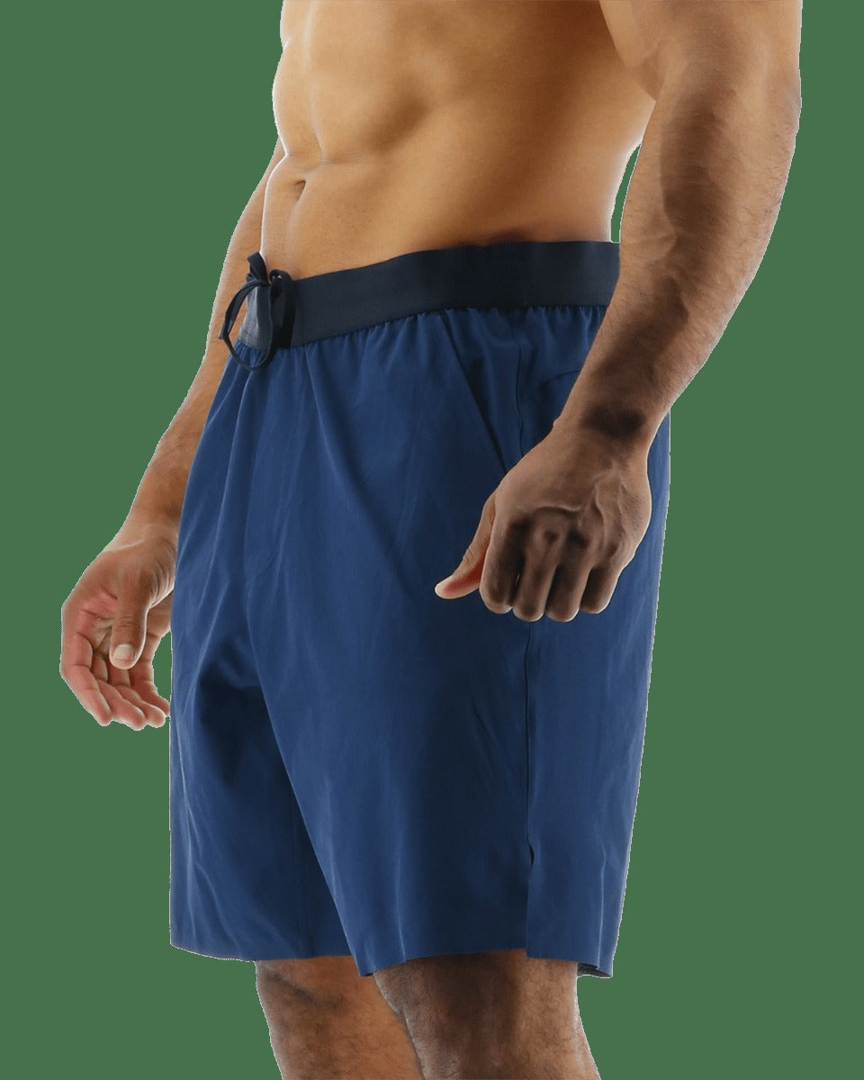 HydrosphereTM Men's Unlined 7" Unbroken Shorts - Solid