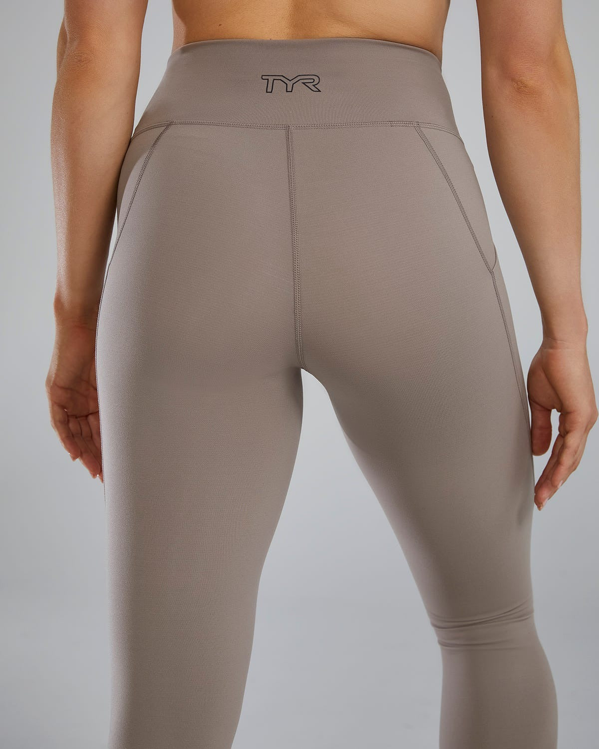 Joule Elite® Women's High-Rise 25" Pocket Leggings - Solid