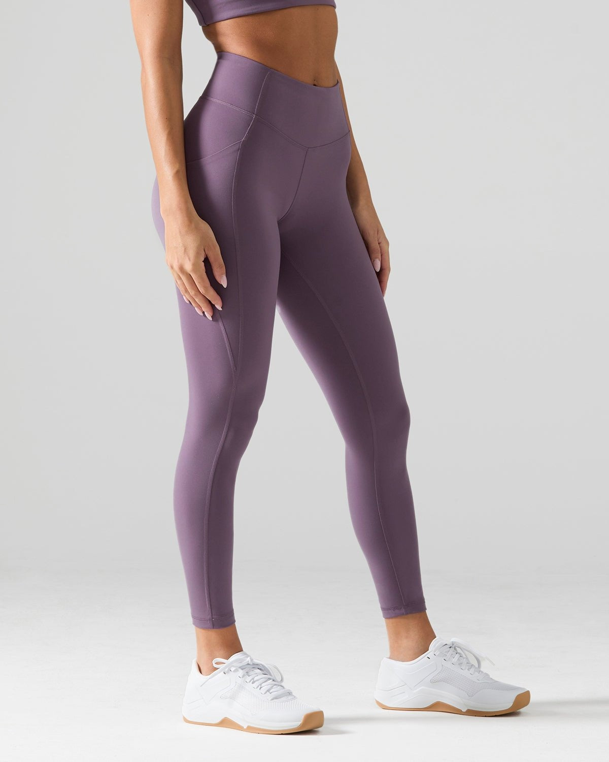 Joule Elite® Women's High-Rise 25" Pocket Leggings - Solid