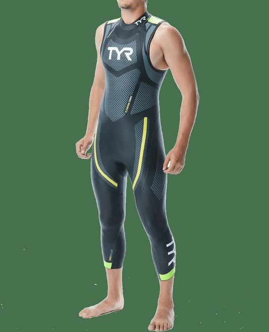 Men's Hurricane® Wetsuit Cat 5 Sleeveless