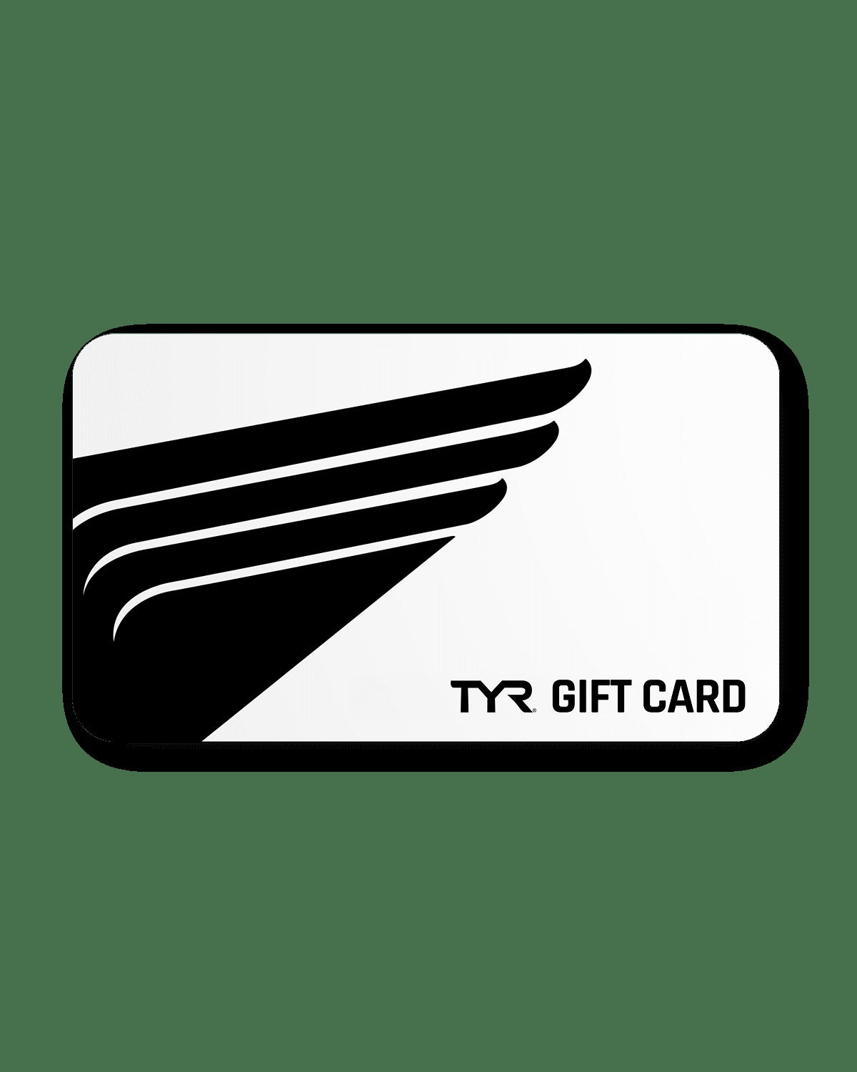 TYR Digital Gift Card