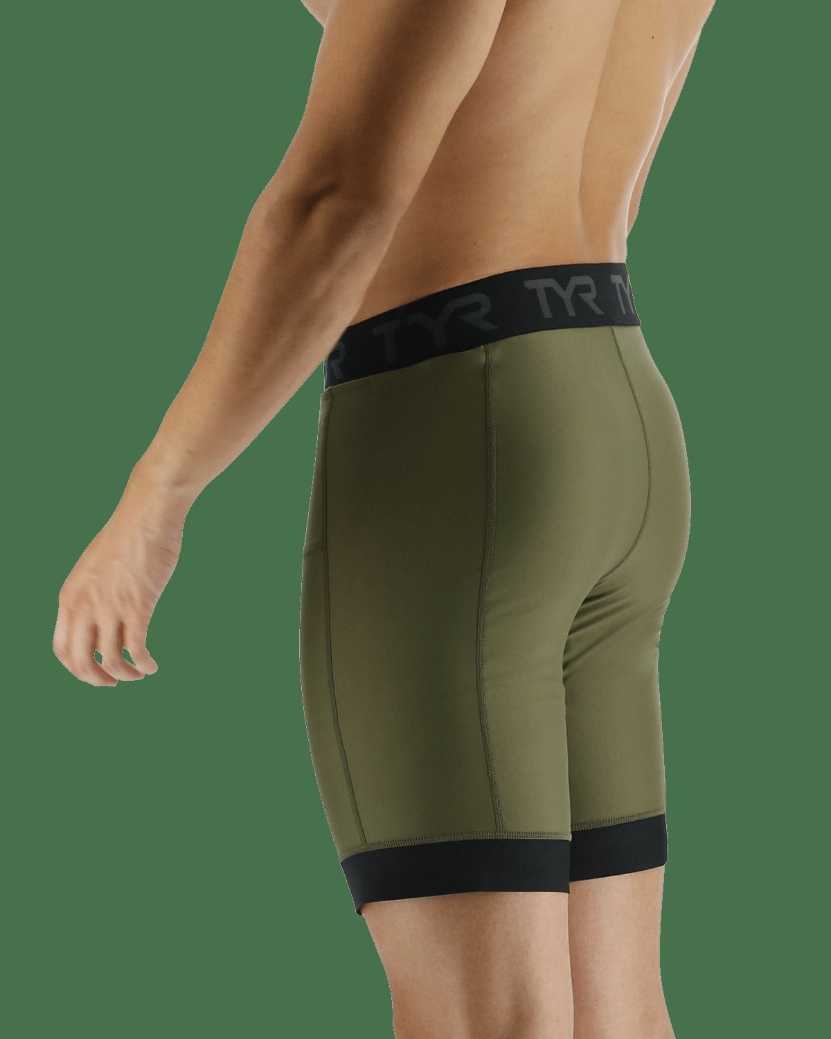 Compression Men's Compression Short - Solid