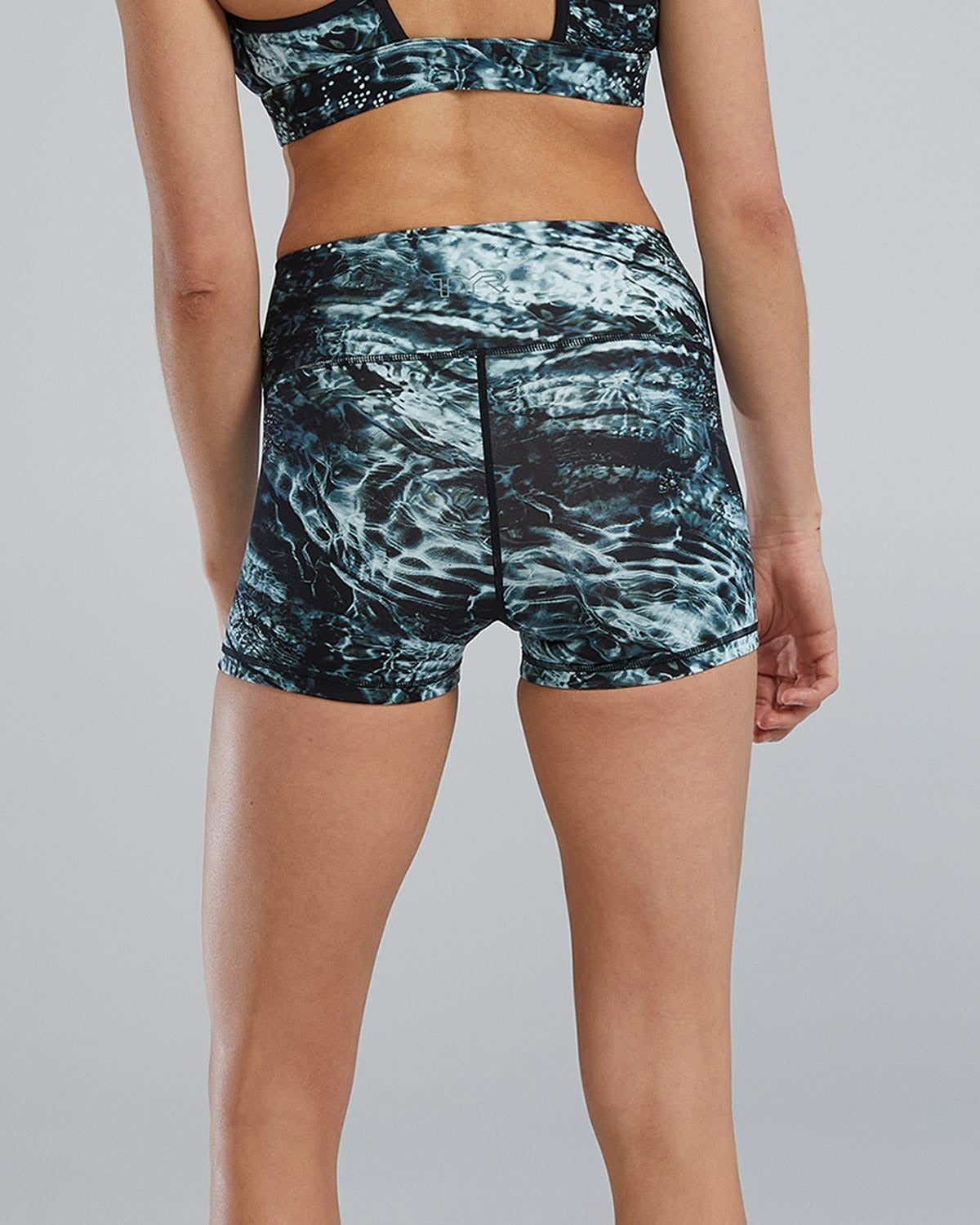 Joule EliteTM High Rise Short 2"