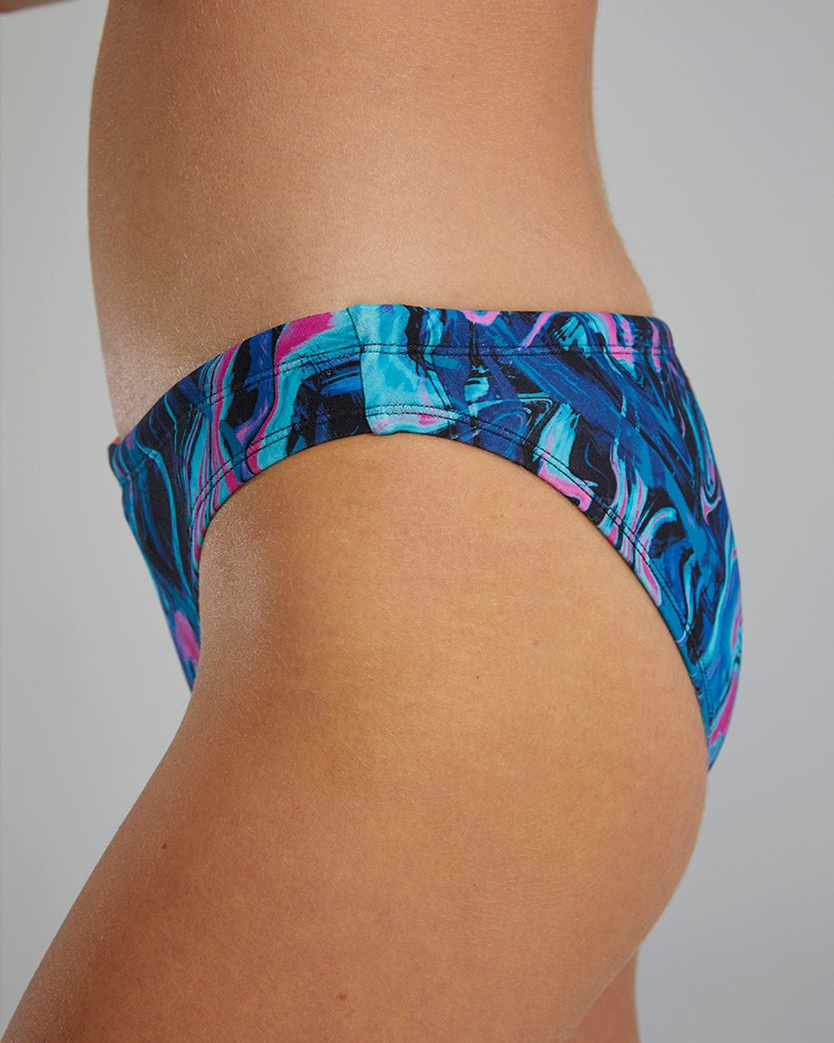 Women's Durafast Elite Classic Bikini Bottom Marmaris