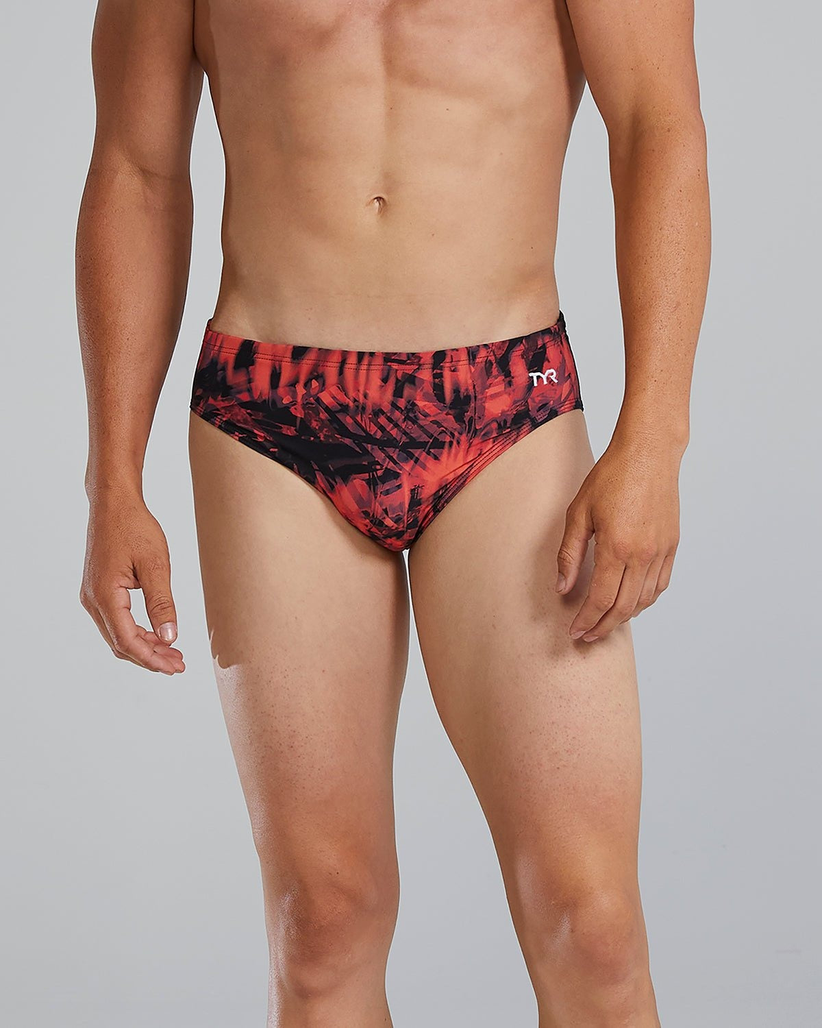 Men's Durafast Lite® Brief - Seismo