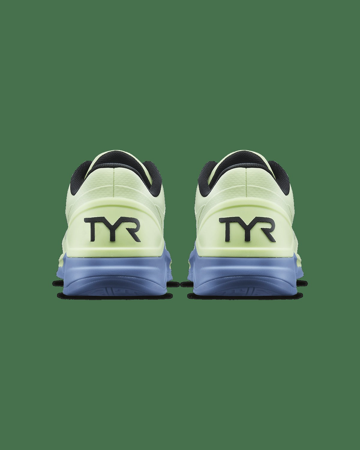 Men's CXT-3 Trainer - Lime