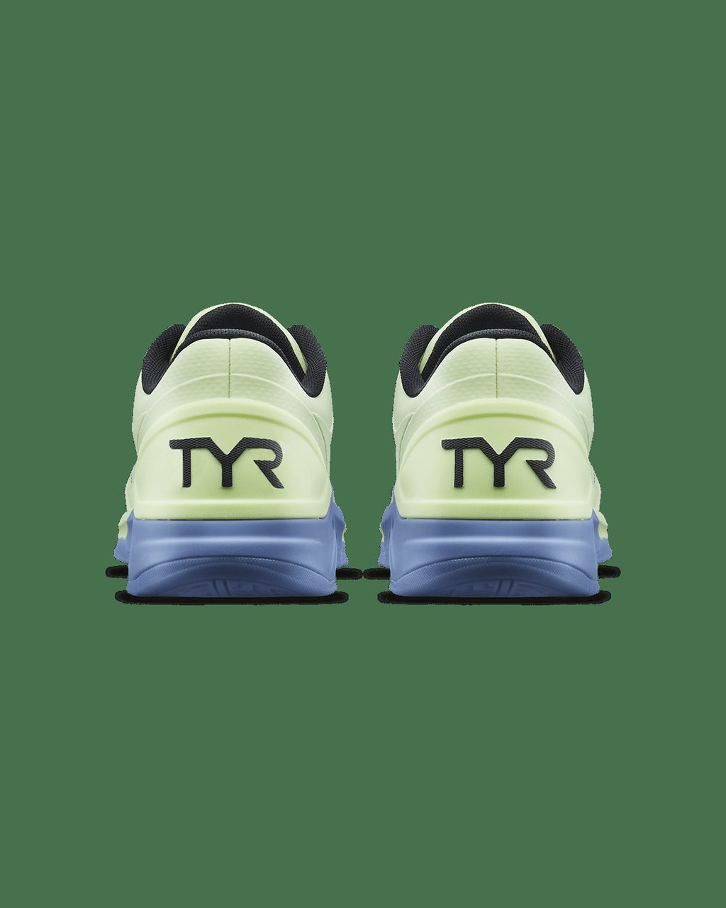 Men's CXT-3 Trainer - Lime