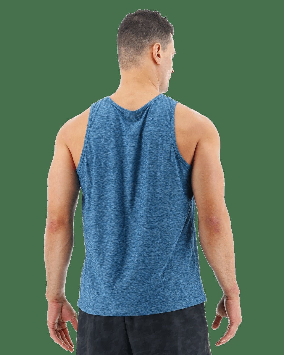 AirtecTM Men's Tank - Solid