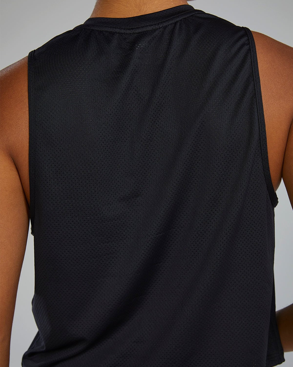 AirtecTM Women's Crop Tank