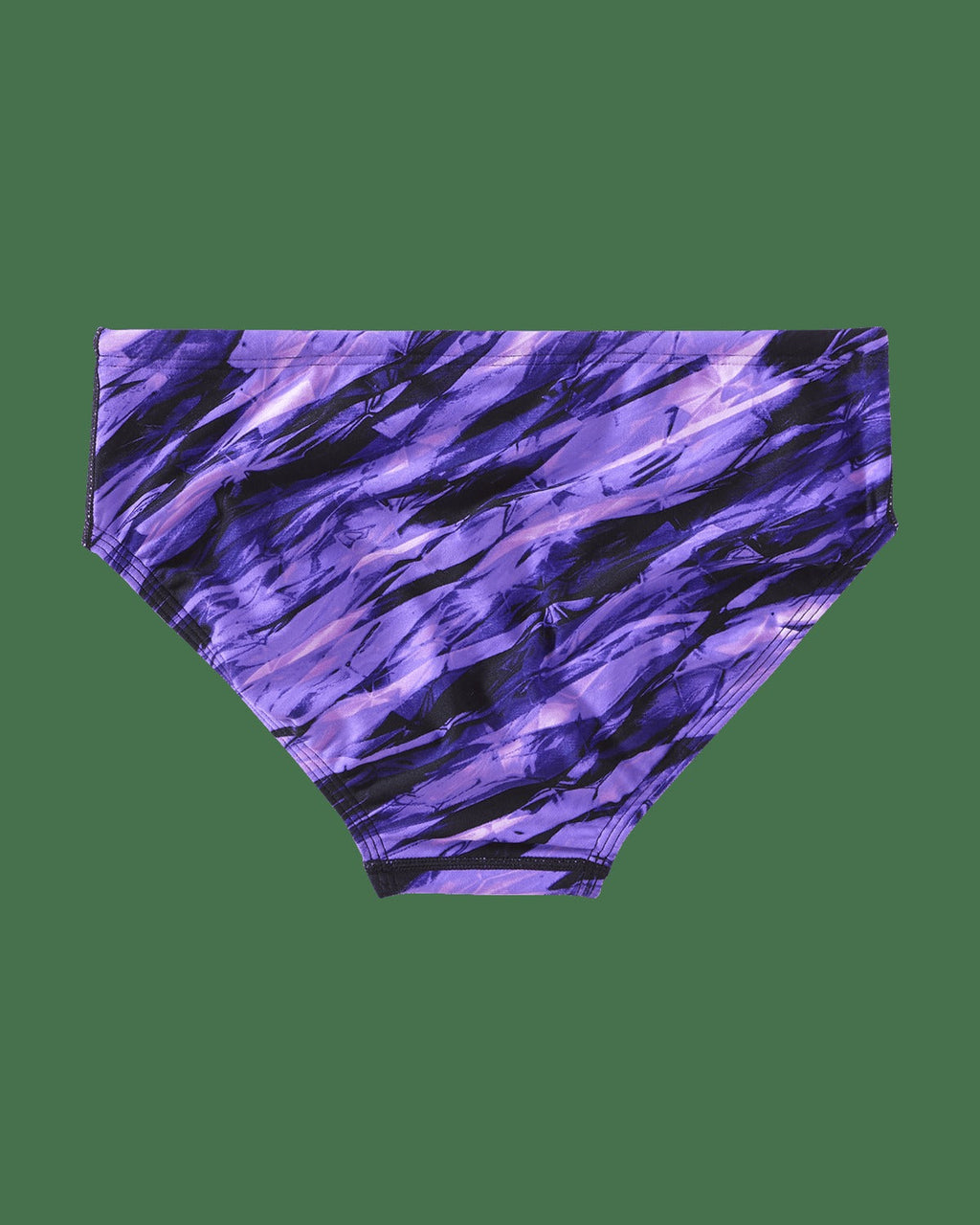 Durafast Elite® Boy's Brief Swimsuit - Vitric